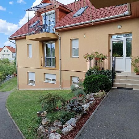 Zita Apartman إغير المظهر الخارجي الصورة
