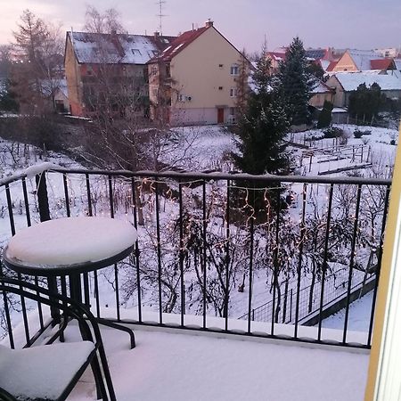 Zita Apartman إغير المظهر الخارجي الصورة