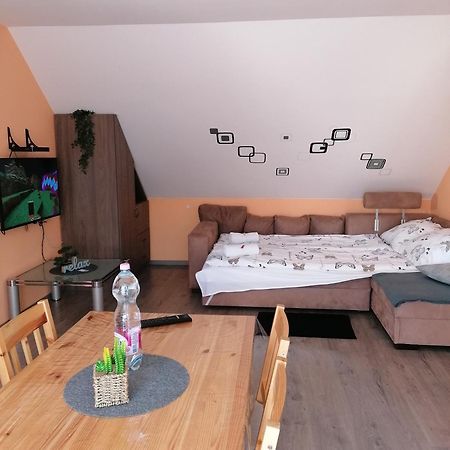 Zita Apartman إغير المظهر الخارجي الصورة