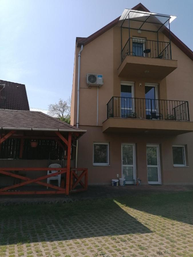 Zita Apartman إغير المظهر الخارجي الصورة