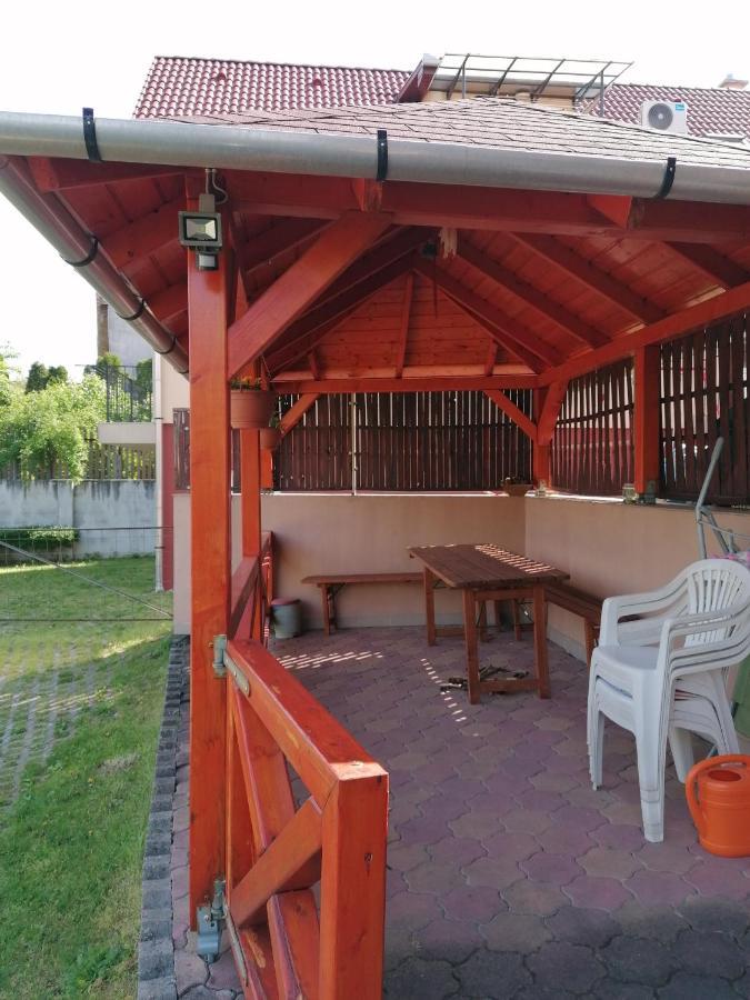 Zita Apartman إغير المظهر الخارجي الصورة