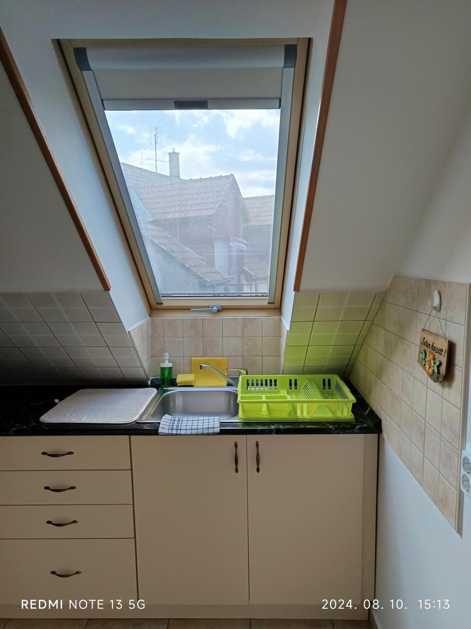 Zita Apartman إغير الغرفة الصورة