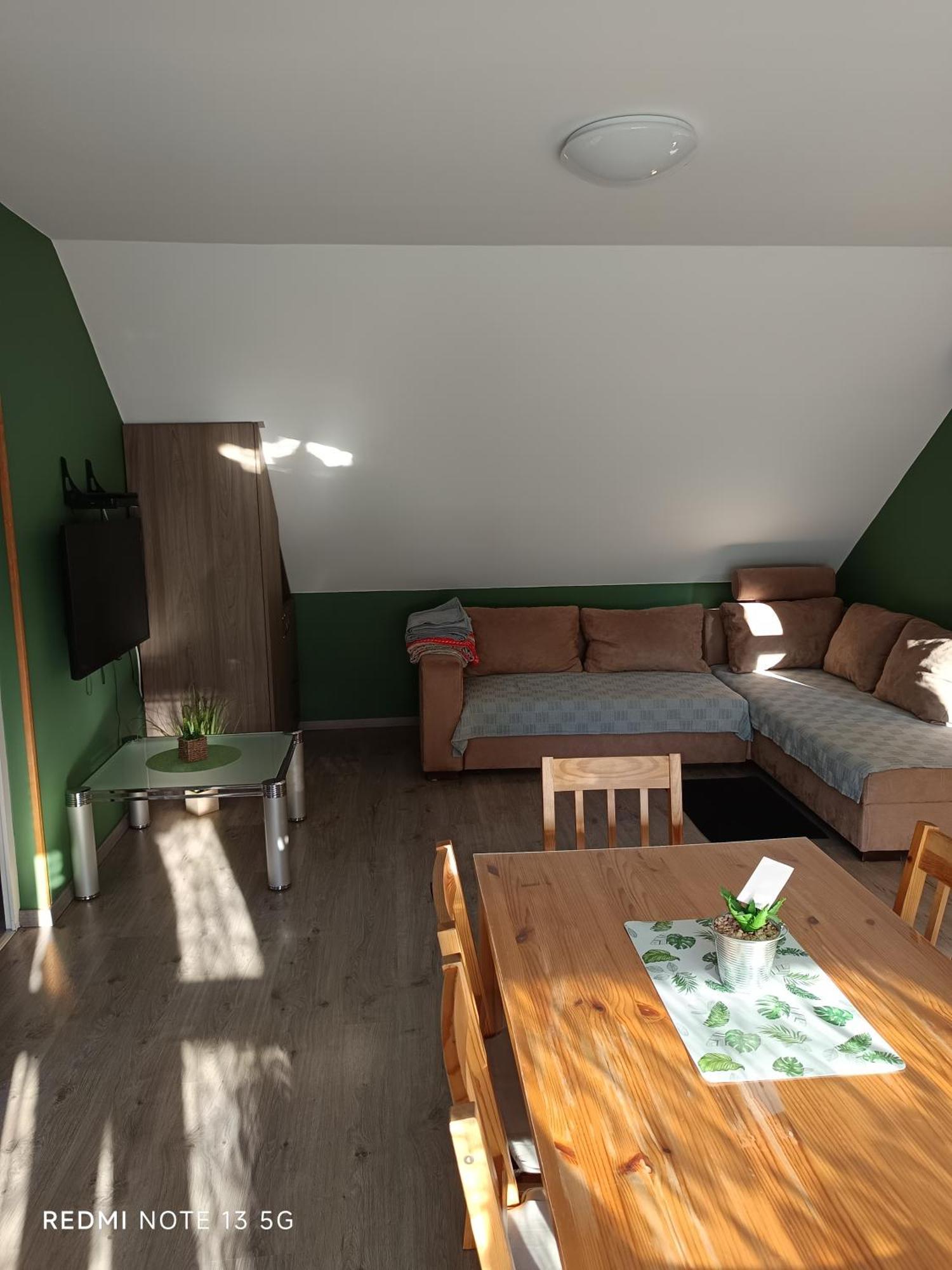 Zita Apartman إغير المظهر الخارجي الصورة