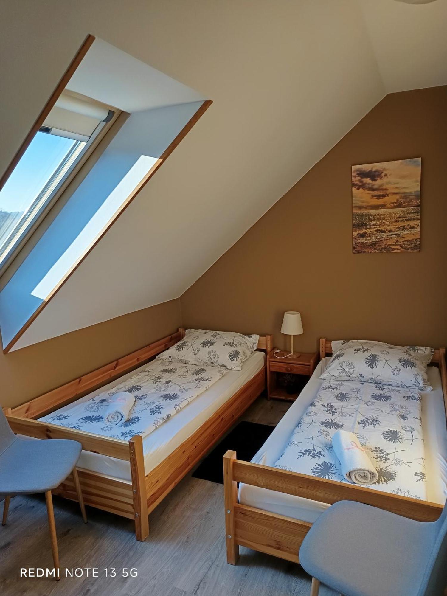Zita Apartman إغير المظهر الخارجي الصورة