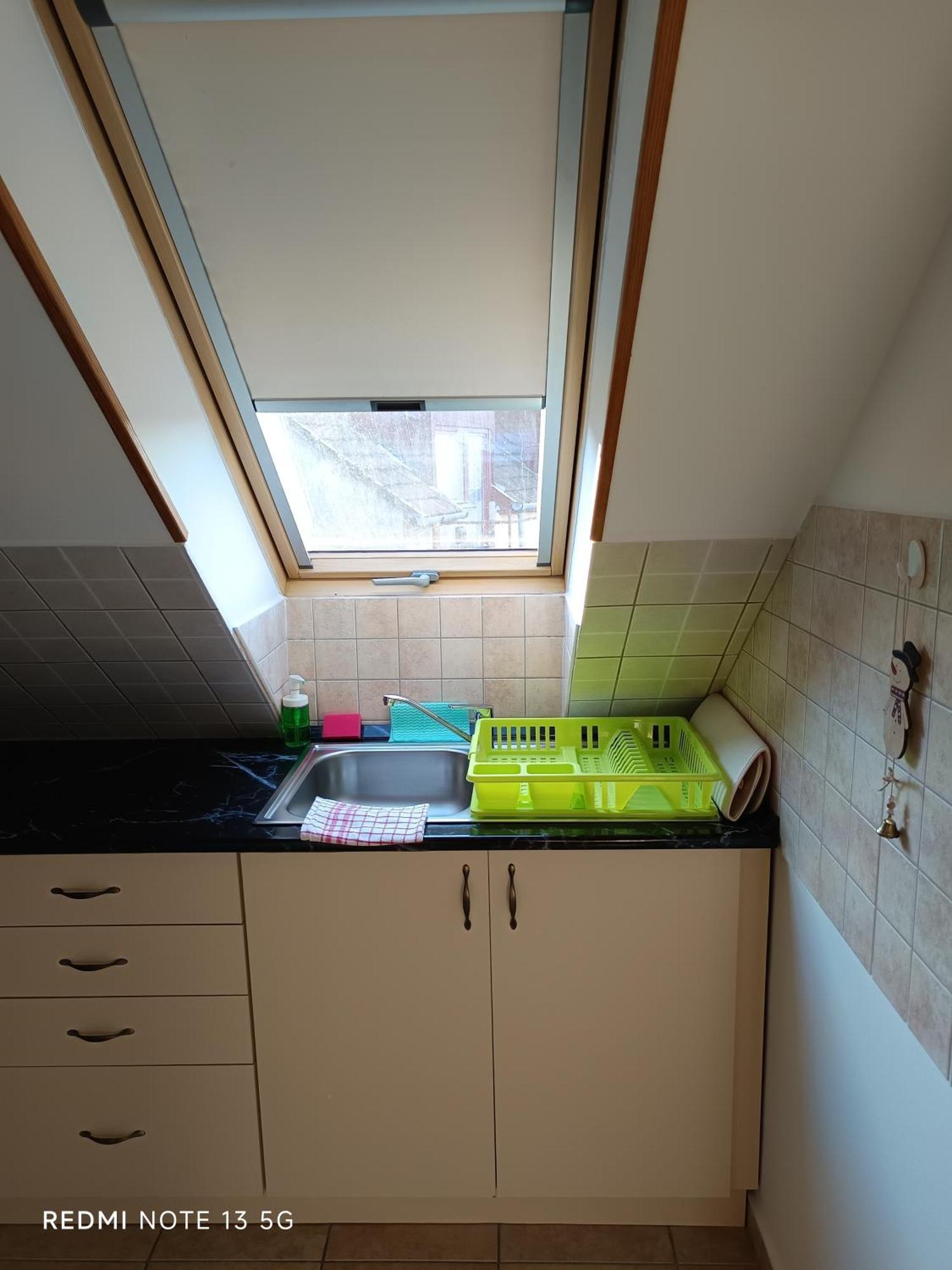 Zita Apartman إغير المظهر الخارجي الصورة